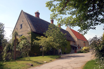 Village Farm May 2008